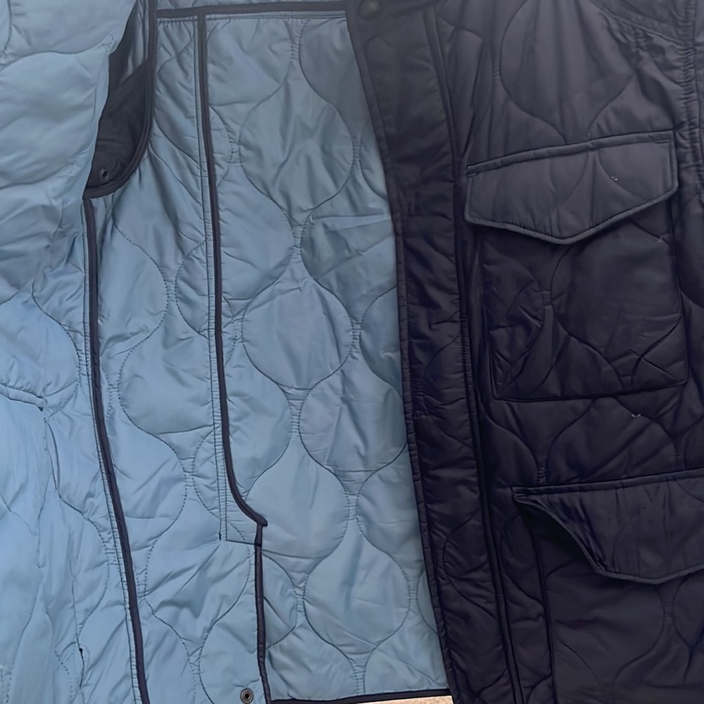 Grayers Quilted Jacket - image 4